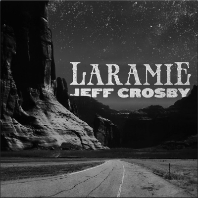 Jeff Crosby_Laramie by Final