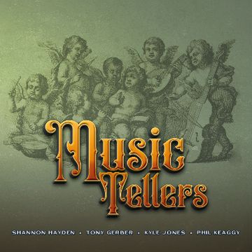 Eternal Eclipse by MusicTellers