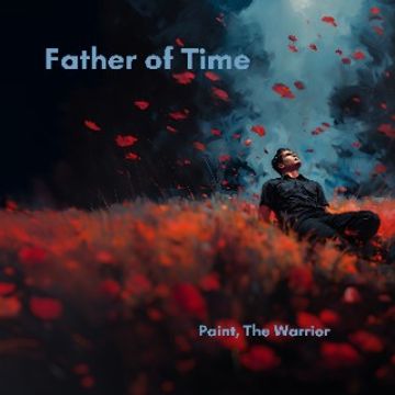 Gorgeous by PAINT, THE WARRIOR