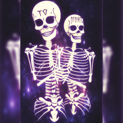 TO NIGHT by STR3TCHLOV3