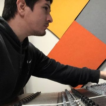 Drum&bass by mixed and mastered by me