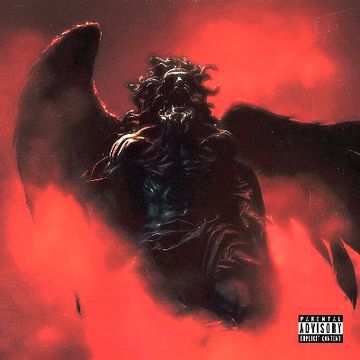 ARCHANGEL by 300 SOUTH (Feat. Mula Kkhan, Fukkit, Bill $aber)