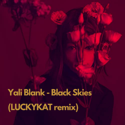 Black Skies (LUCKYKAT remix) by Yali Blank & LUCKYKAT