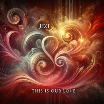 This Is Our Love by JFZT