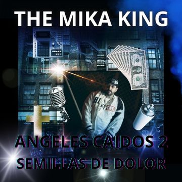 PADRES DE UN GANGSTERS TRAP VERSION by The Mika King