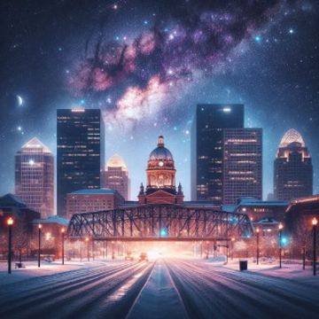 20,000 galactic skysII.wav by Trisha