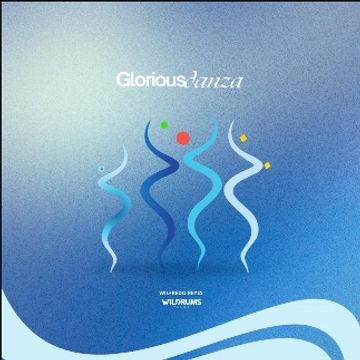 Glorious Danza by Wilfredo Reyes