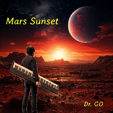 Behind the moon.wav by Dr. GO