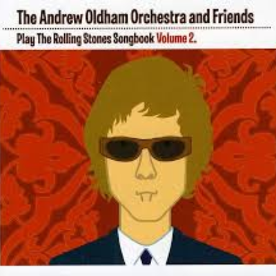 Andrew Oldham Orchestra - Excerpt - "It's The Singer not the Song"