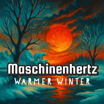 Warmer Winter.wav by Maschinenhertz