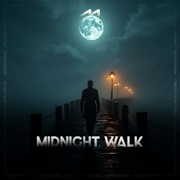Midnight Walk by Mamito