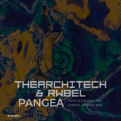 PANGEA (Original Mix) by The Architech, Rwbel