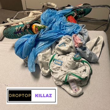 Sippy Cup Anthem by Christopher Daemen