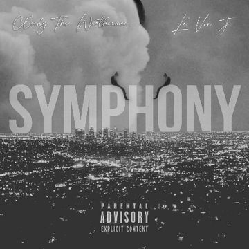 M.I.A by Cloudy The Weatherman & Lavon J