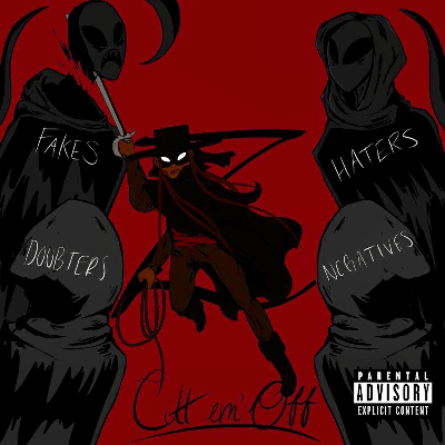 Cutt’Em Off by Original Version
