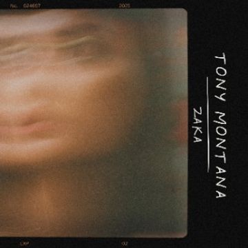 ZAKA by TONY MONTANA