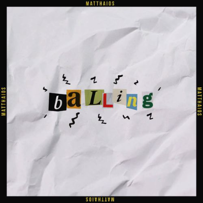 Ballin by Kauna, Young Fuego and Treezy J