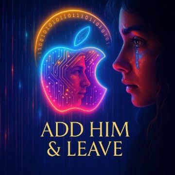 ADD HIM&LEAVE by faerytales of ROCK