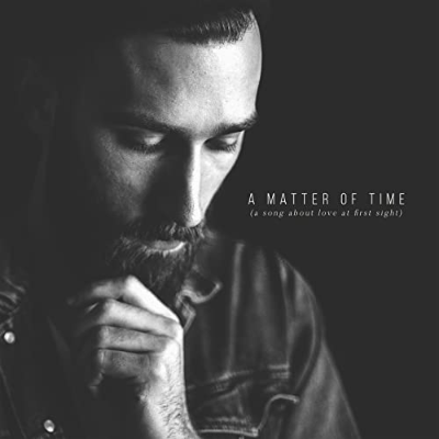 A Matter of Time - Jesse Daniel Smith