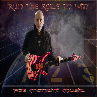 Run The Race To Win.wav by manzinifab