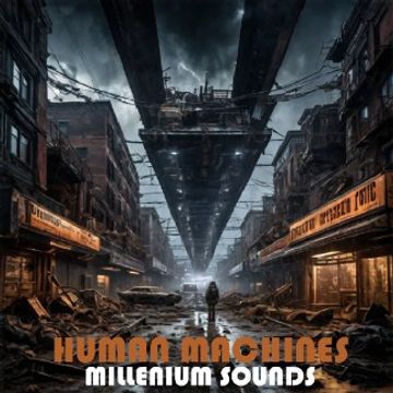 Human machines 2030.wav by Millenium Sounds