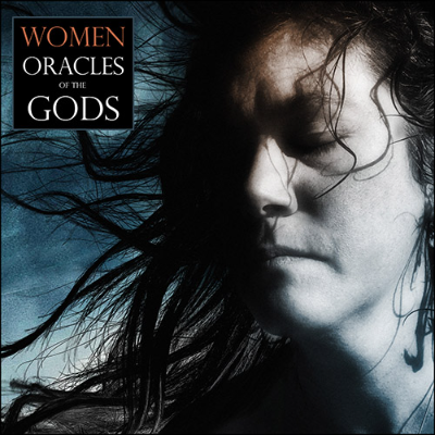 Women Oracles of the Gods by Roberto Campus