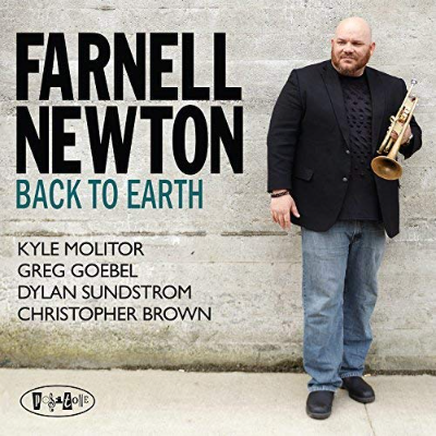 Farnell Newton - Road To The South