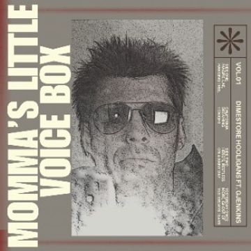 Lost in the Embers by Dimestore Hooligans