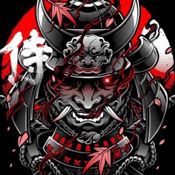 Ronin's Blade - Japanese Underground Freestyle Hip-Hop Instrumental by Bijan the Music Composer