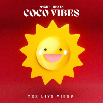 COCO VIBES by M4NUEL BEATZ