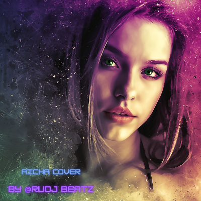 Aicha COVER