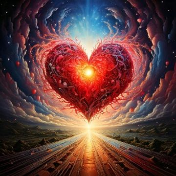 Rosewood & Main by CGManess