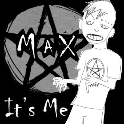It's Me! (Demo).mp3 by Max Dorsey