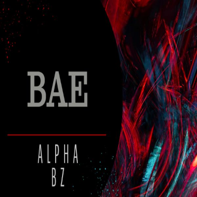 BAE.wav by Alpha Bz