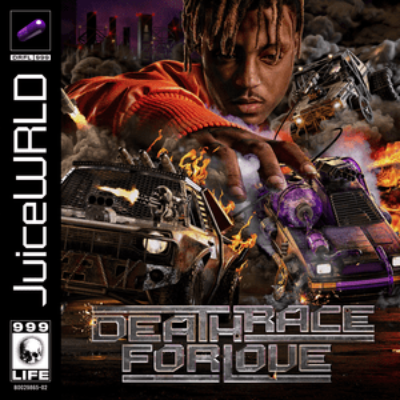 Juice WRLD - The Bees Knees.mp3 by FINAL