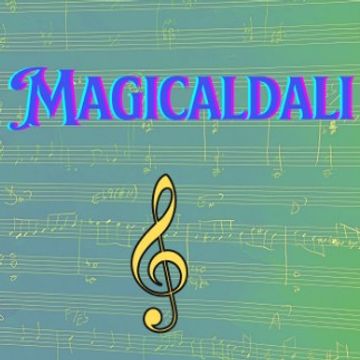 Incredibly Beautiful by Magicaldali