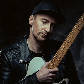 Guitar Solo Samples by Joe Badger