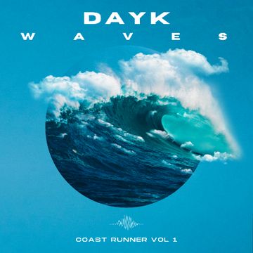 WAVES by DAYK