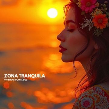 Viviendo bajo el Sol by Zona Tranquila