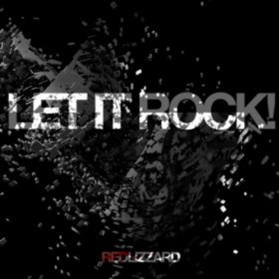 Let it Rock by Redlizzard