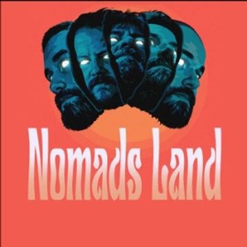 River by Nomads Land