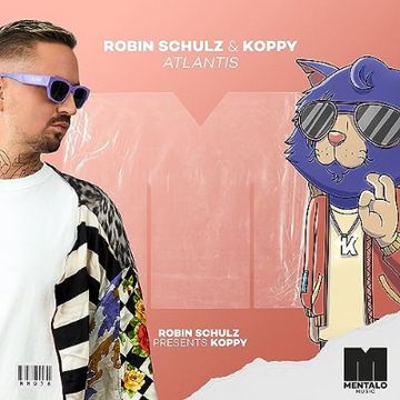 Atlantis by Robin Schulz & KOPPY