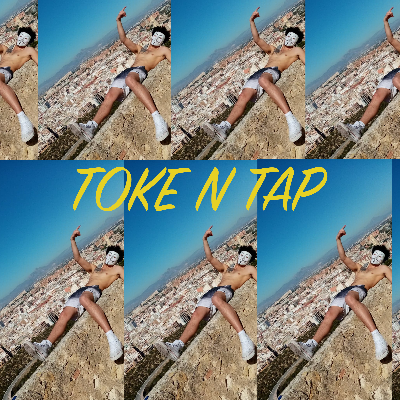 Toke & Tap  (Zenemy Remix) (Vocal/Beat production) by Rizlad