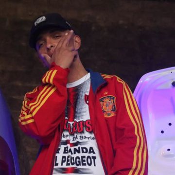 Punchii by Eltegoestego