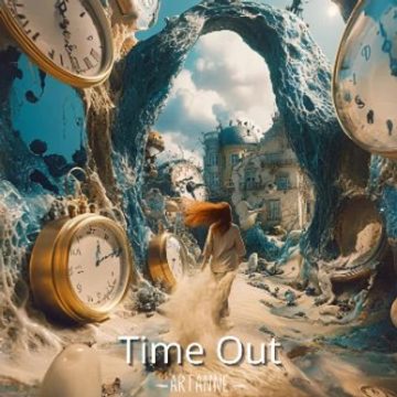 Time Out by Zonne