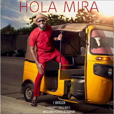 Hola Mira