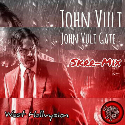 John Vuli Gate_SKRR-MIX