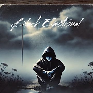 Black Emotional  by BiGG Smok3 aka King Opp