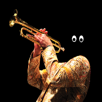 ROARING HORNS.mp3 by Robert Alan Fine