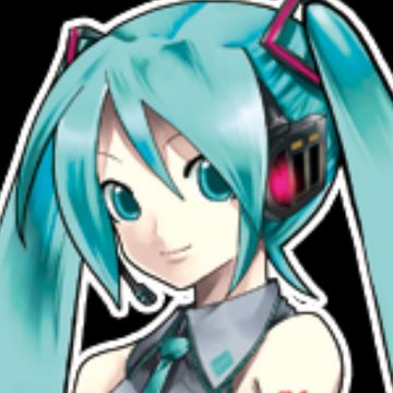 Mystery Skull's Ghost (Cover) ft. Hatsune Miku by Jikyu